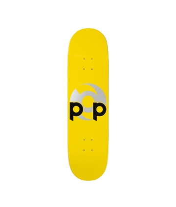 Pop Trading Company Deal Skateboard 